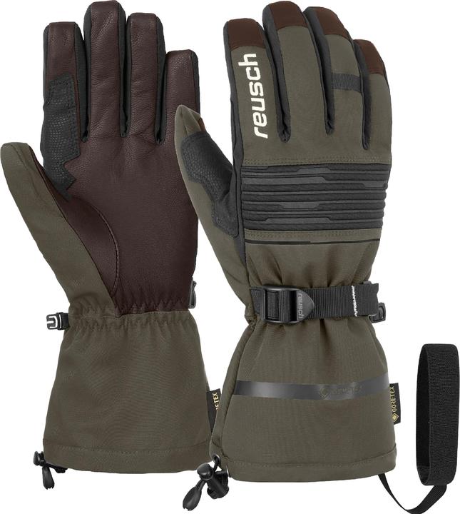Reusch Isidro GTX