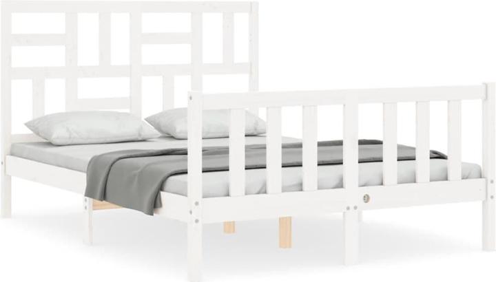 Produktbild VidaXL Zack (120 x 190 cm)