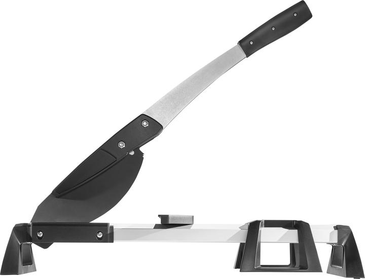 Immagine prodotto wolfcraft wolfcraft 1 VLC 800 - Vinyl- und Laminatschneider (Taglierina)