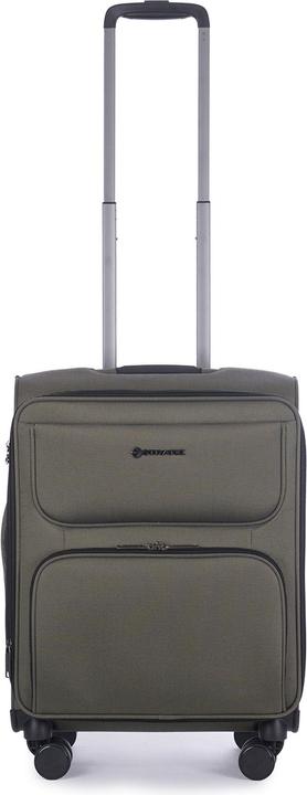 Image du produit Stratic Bendigo Light Plus 4 roues trolley cabine 54 cm (38 l, Bagage à main (jusqu'à 50l))