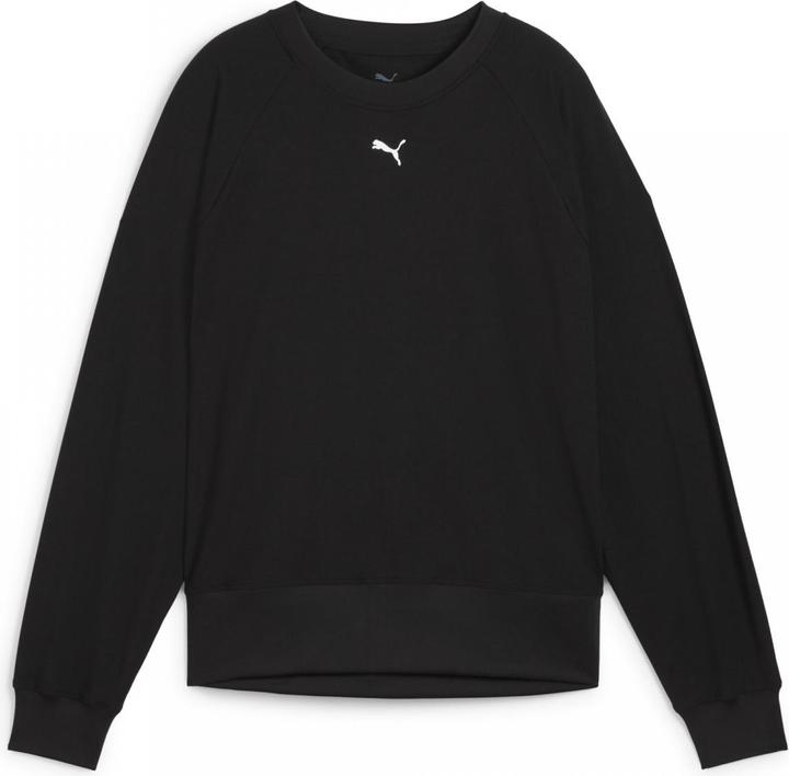 Actual product image Puma W Cloudspun Fashion Midlayer (XS)