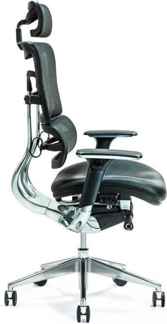 Actual product image Bemondi Ergo 800 office chair