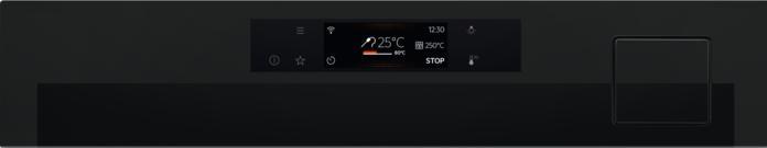 Actual product image AEG 9000 STEAMPRO® BSE798380T - STEAM OVEN ( EEK: A++ / Scale A+++ to D ), 944188816