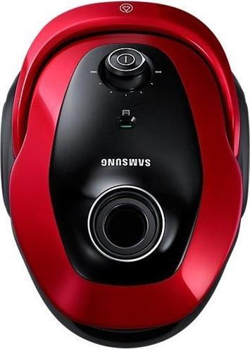 Actual product image Samsung VC07M25E0WR