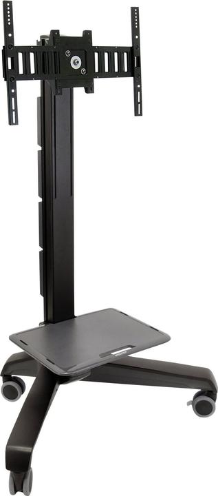 Produktbild Ergotron Cart Neo-Flex Mobile Media Cen (55")