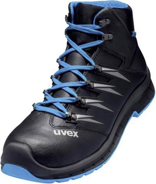 Produktbild Uvex Safety 2 trend (S3, 48)