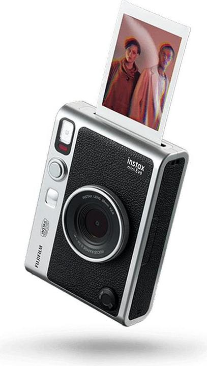 Produktbild Fujifilm Instax Mini Evo (type c)