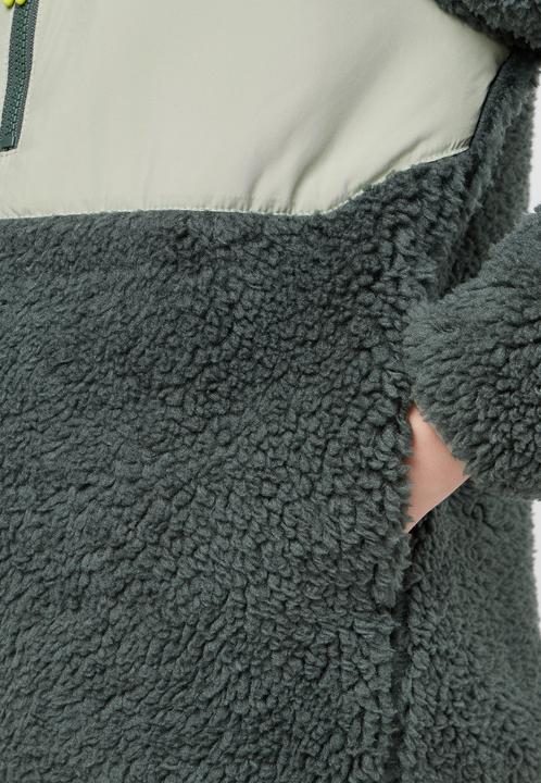 Actual product image Jack Wolfskin Ice Curl Jacket K (128)