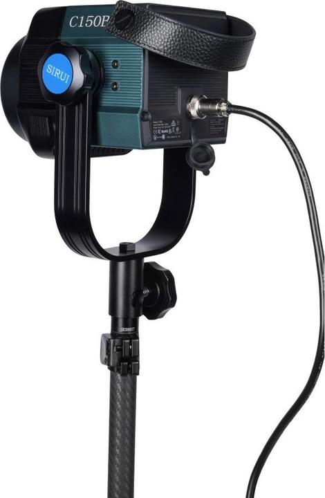 Actual product image Sirui C150B Blaze LED Permanent Light Bi Colour150 W (Studio light)