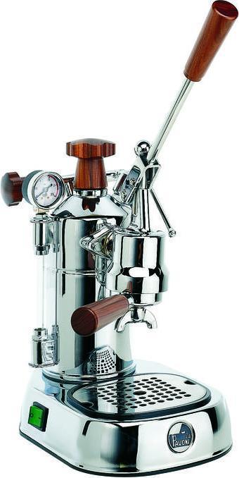 La Pavoni Professional Lusso High Design