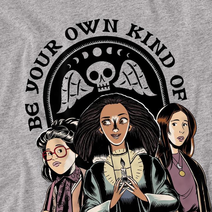 Produktbild Universal Textiles Be Your Own Kind Of Magic TShirt (S)