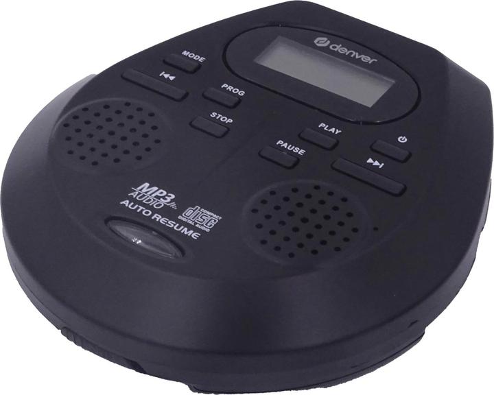 Actual product image Denver DMP-395B