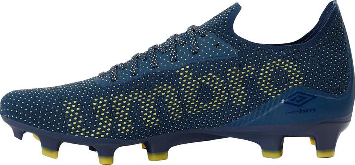 Actual product image Umbro Mens Velocita Matrix Pro Fg Football Boots (43)