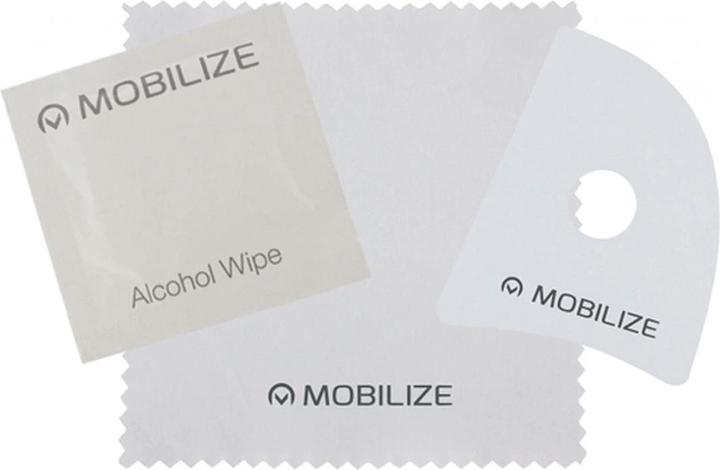 Actual product image Mobilize Glass (1 Piece, Realme GT2 Pro)