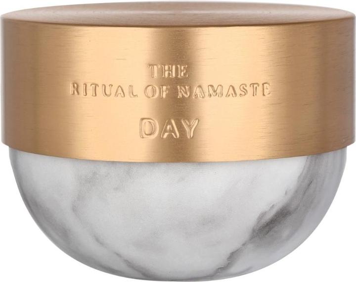 Rituals The Ritual Of Namaste Ageless Firming Day Cream (50 ml, Tagescreme)