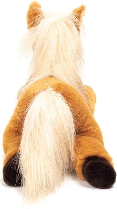 Produktbild Teddy Hermann Pferd liegend 34 cm (18 cm)