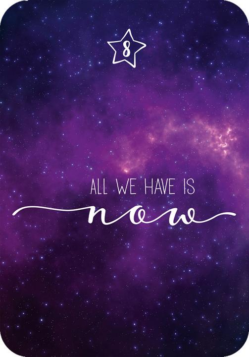 Immagine prodotto Carte Karma
