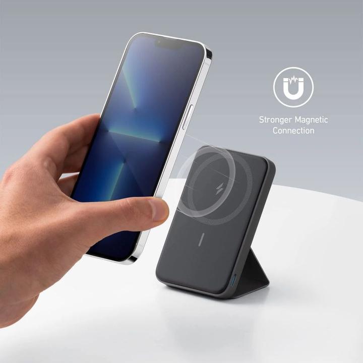 Produktbild Anker 622 Magnetic Battery (MagGo) (5000 mAh, 7.50 W, 18.50 Wh)