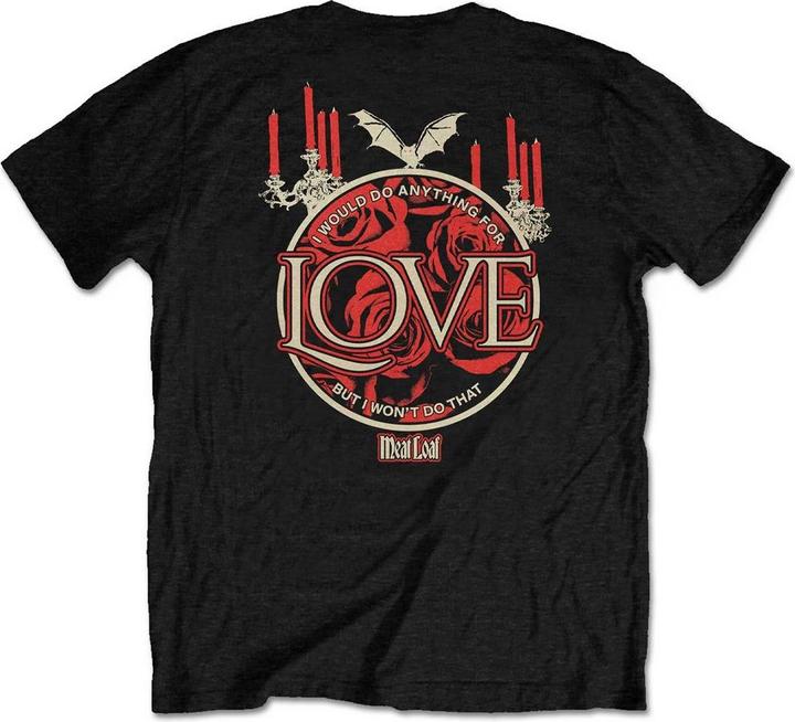 Universal Textiles Roses TShirt