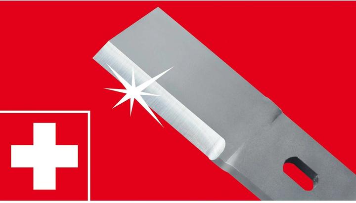 Immagine prodotto Bosch Home & Garden Rapid 2000/2200 (Trituratori, Lame per tosaerba + lame di ricambio per macchine da giardino)