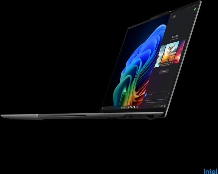 Actual product image Lenovo ThinkPad X9-15 Gen 1 (15.30", Intel Core Ultra 5 228V, 32 GB, 512 GB, DE)