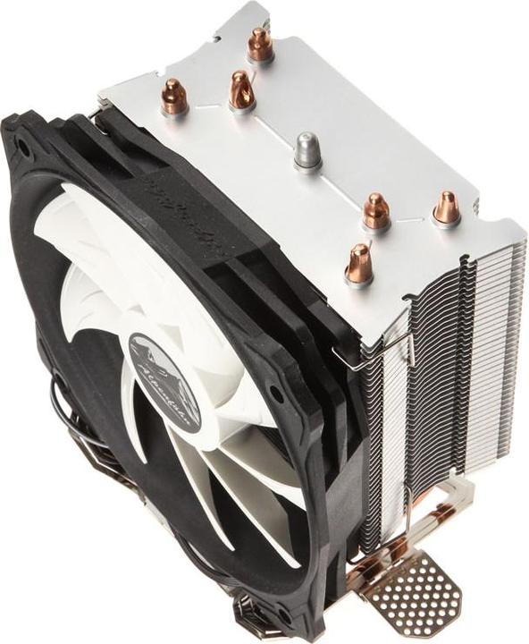 Produktbild Alpenföhn CPU-Kühler Alpenfohn Ben Nevis (84000000119) (141 mm)
