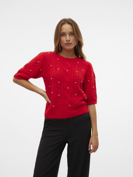 Actual product image Vero Moda VMNOVA jumper knitted jumper (L)