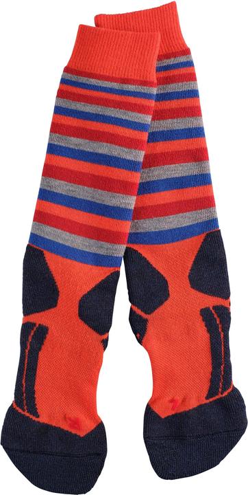 Actual product image Falke SK2 Stripes Kids (31 - 34)