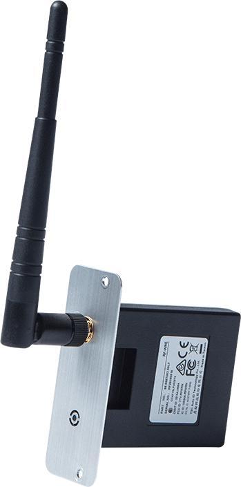 Actual product image Brother PA-WI-002 Network adapter