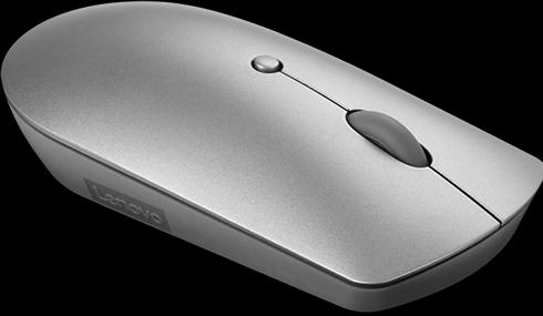 Produktbild Lenovo 600 Silent Maus (Kabellos)
