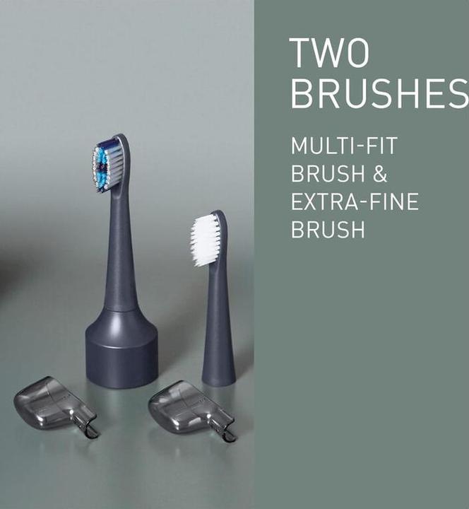 Produktbild Panasonic Multishape ER-CTB1 (2 x)