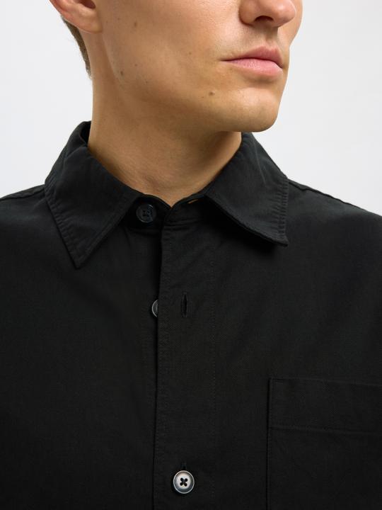 Image du produit Selected Homme Langarm Overshirt (XL)