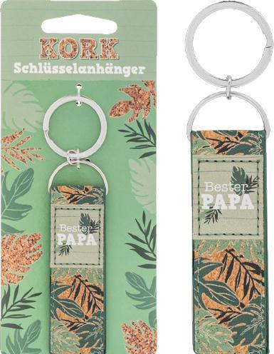 Image du produit Sheepworld Porte-clés Meilleur papa