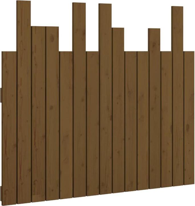 Actual product image VidaXL Ammon (95.5 x 3 x 80 cm)