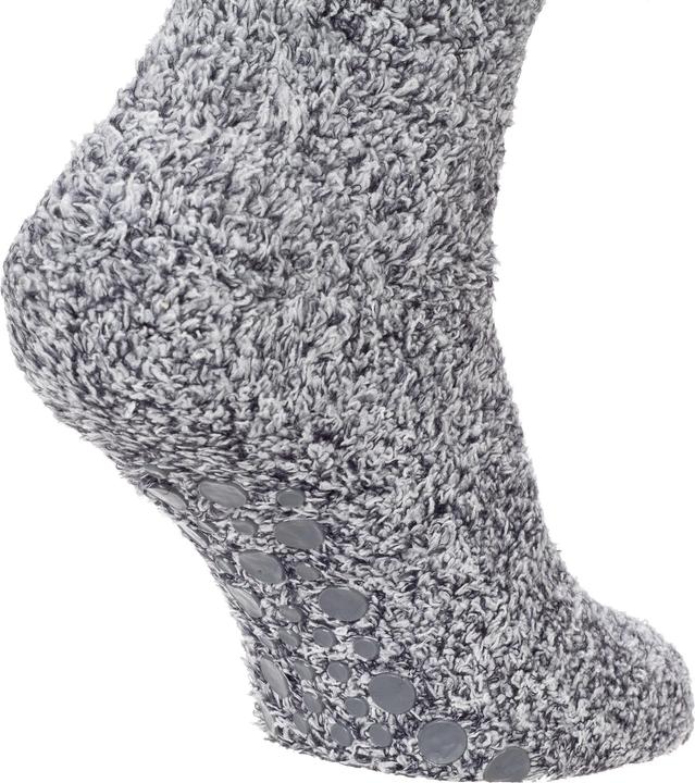 Produktbild Floso Socken mit rutschfester Sohle warm (37, 38, 39)
