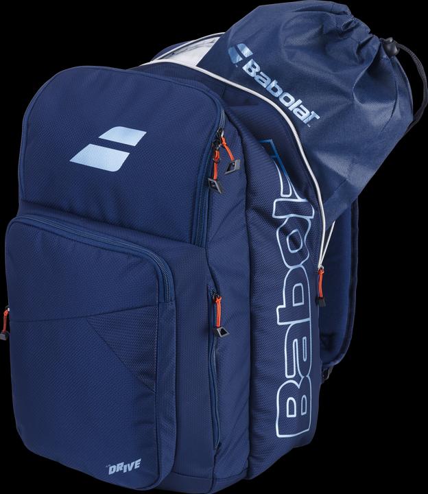 Actual product image Babolat Pure Drive Rucksack (3R)