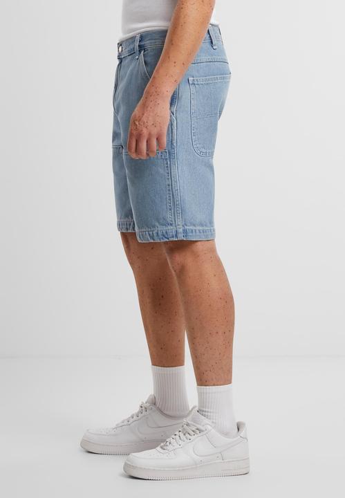 Immagine prodotto Dickies Pantaloncini Chap in denim - 125799 (30)