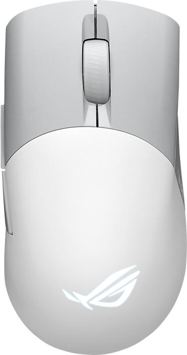 Image du produit ASUS ROG Keris Wireless Aimpoint (Sans fil, Filaire)