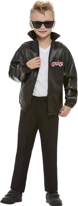 Grease TBirds Blazer Jungen
