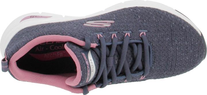 Actual product image Skechers Arch Fit Glee For All (36)
