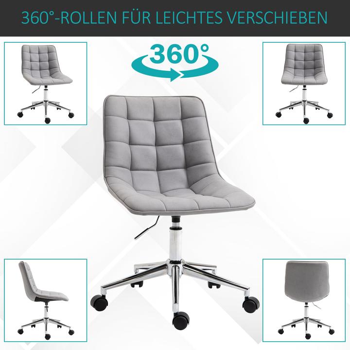 Actual product image Jamb 360° office chair