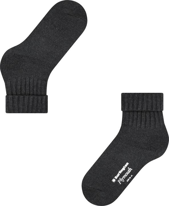 Produktbild Burlington Plymouth Wool (36 - 41)
