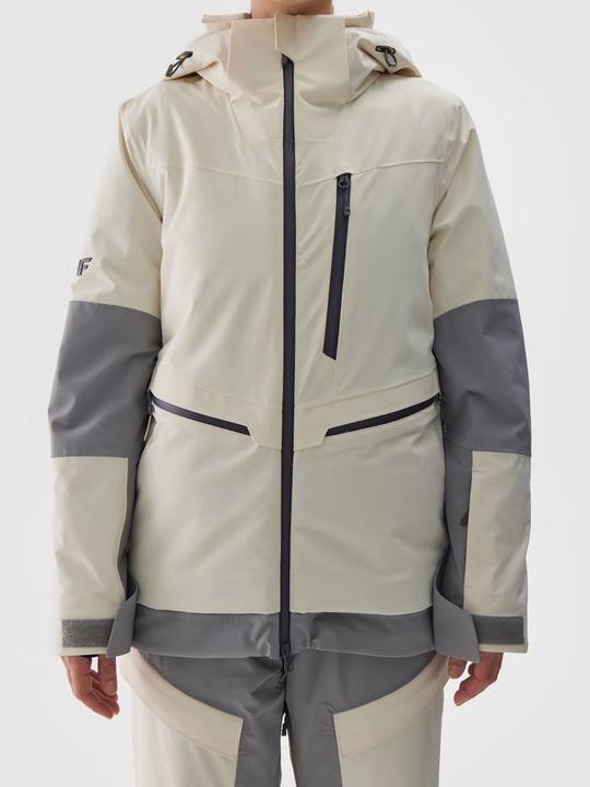 S off white