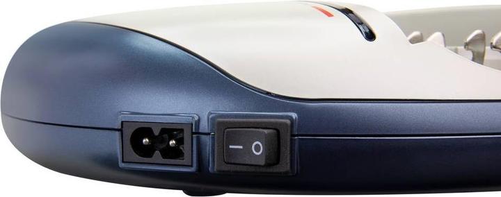 Image du produit Ansmann Énergie 16 Plus (1 pcs, C, D, AA, AAA, 9V Block, Chargeurs sans batterie)
