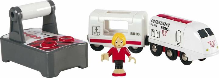 Brio IR Express Reisezug