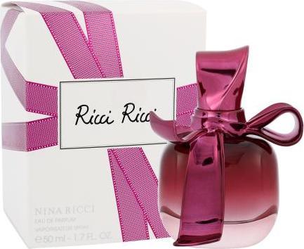 Immagine prodotto Nina Ricci Ricci Ricci (Eau de parfum, 50 ml)