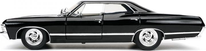 Image du produit Jada Supernatural Dean Winchester 1:24