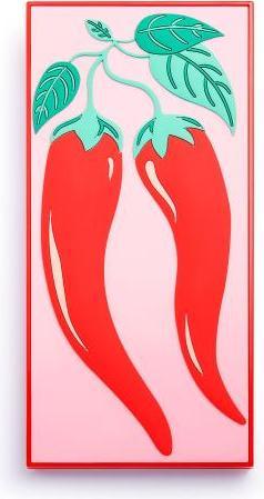 Image du produit Makeup Revolution Chilly savoureux (Piment)
