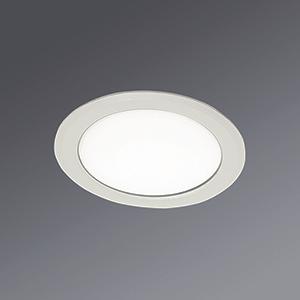 Immagine prodotto Regiolux Faretto LED da incasso 25W 4000K 2622lm Konv 3767/0106640 (2600 lm)