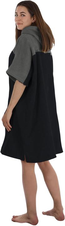 Actual product image Normani Surfer Poncho Kuta - 8535 (S/M)